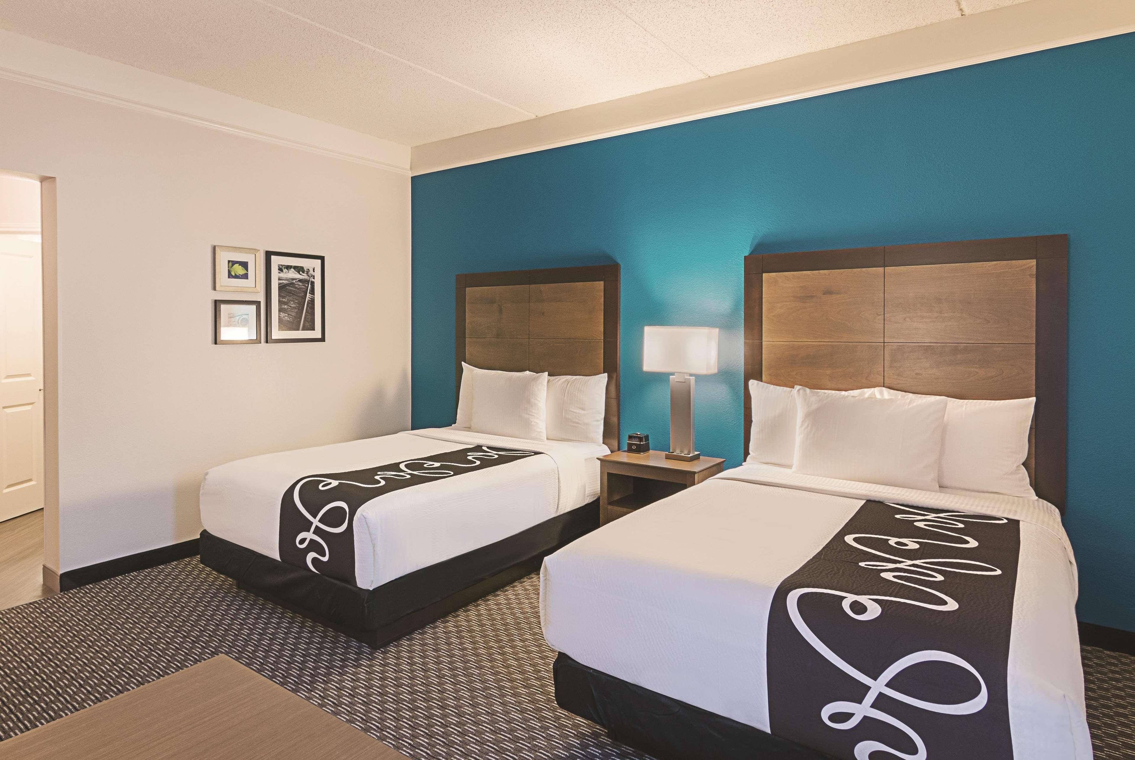 La Quinta By Wyndham Orlando Ucf Hotel Alafaya Ngoại thất bức ảnh
