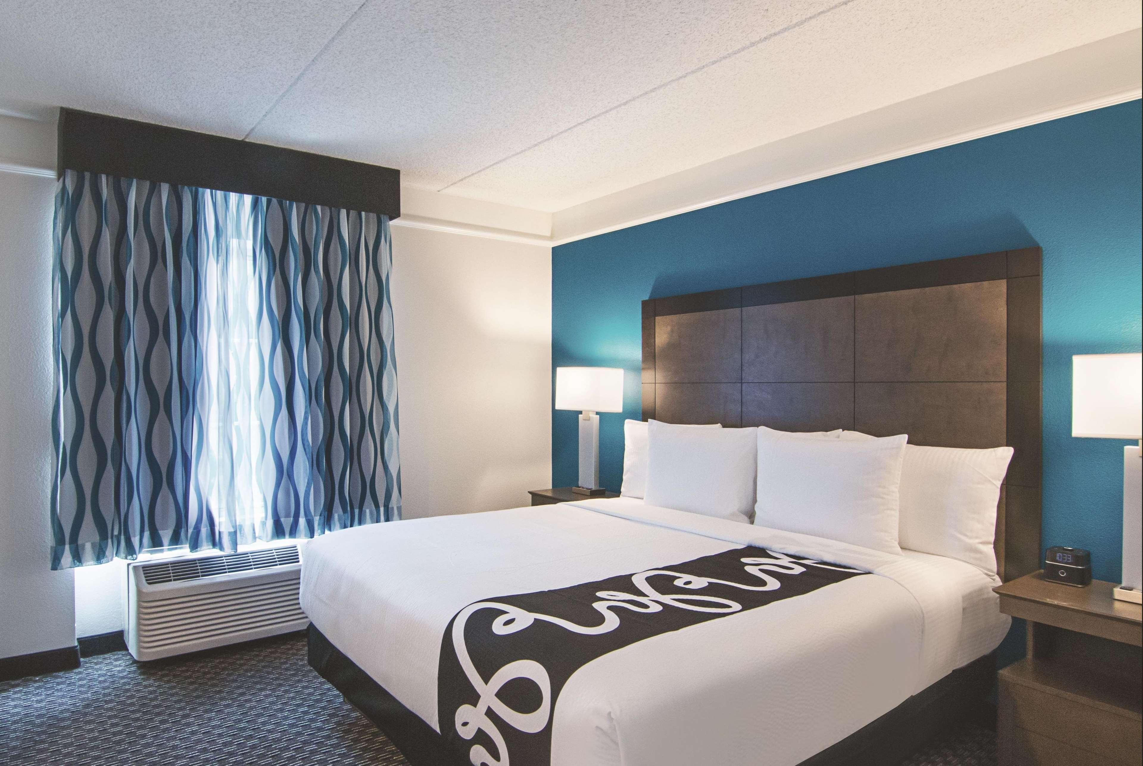 La Quinta By Wyndham Orlando Ucf Hotel Alafaya Ngoại thất bức ảnh