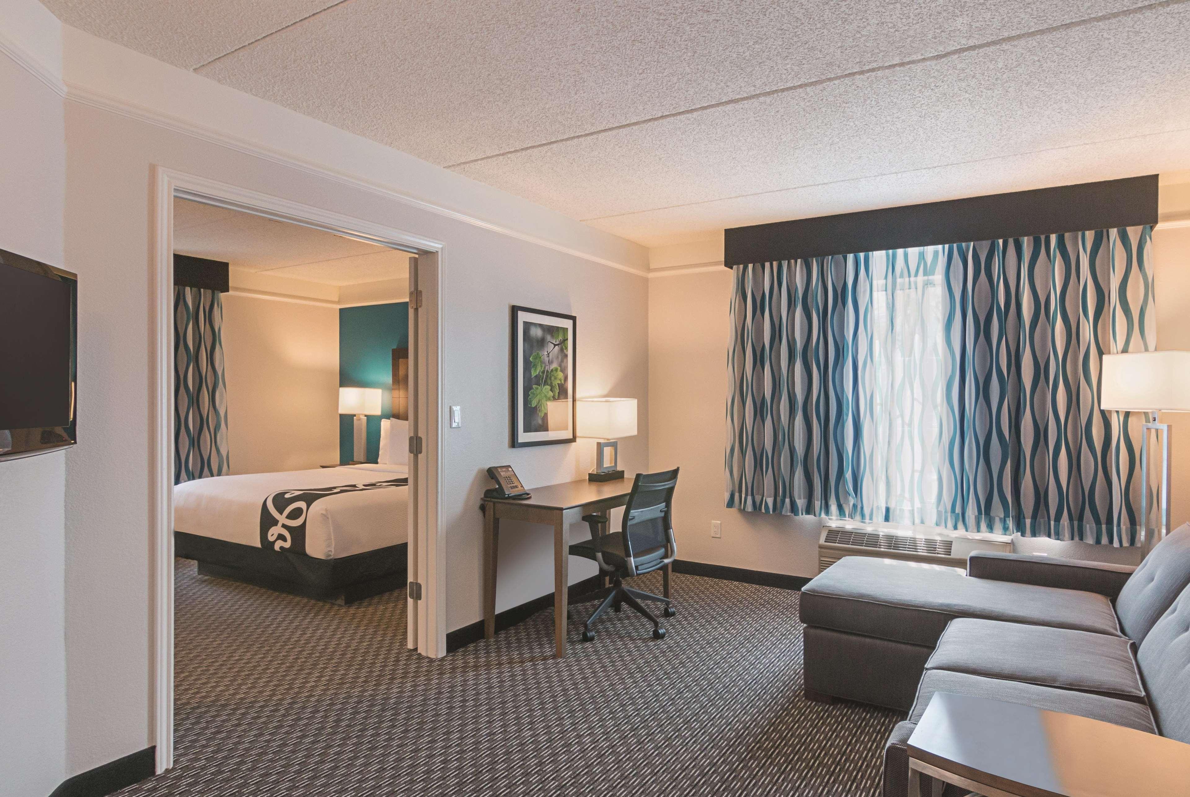 La Quinta By Wyndham Orlando Ucf Hotel Alafaya Ngoại thất bức ảnh