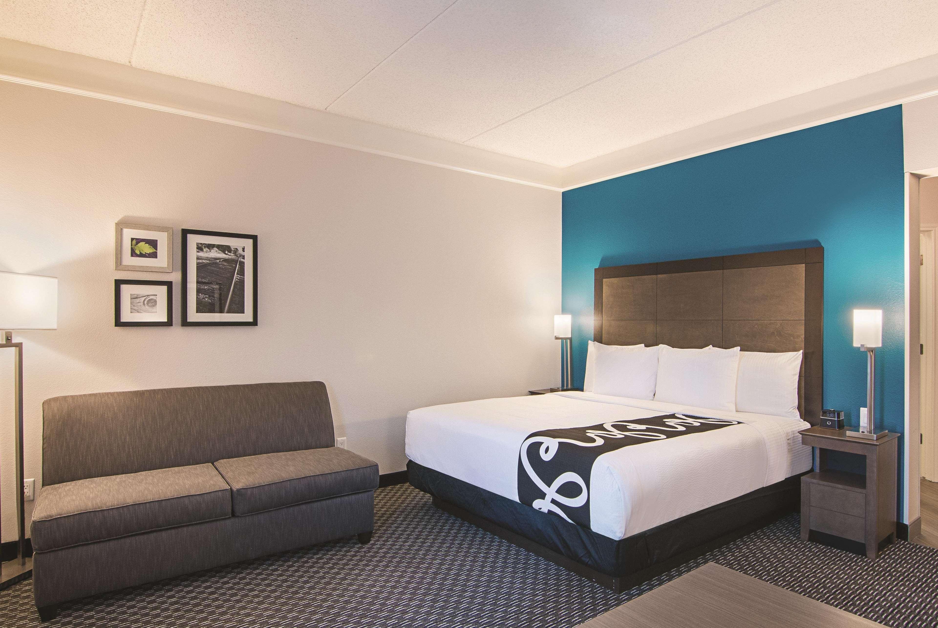La Quinta By Wyndham Orlando Ucf Hotel Alafaya Ngoại thất bức ảnh