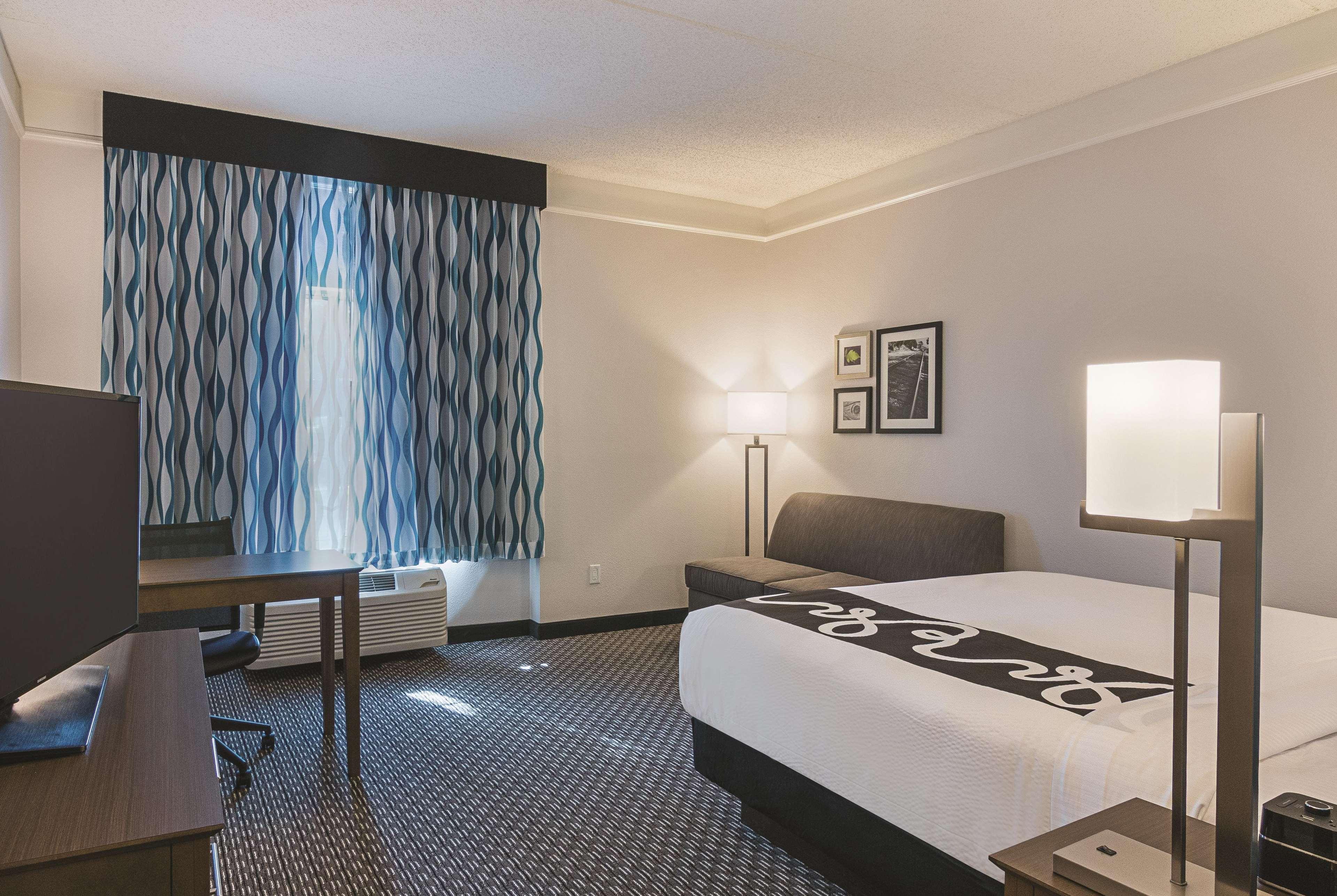 La Quinta By Wyndham Orlando Ucf Hotel Alafaya Ngoại thất bức ảnh
