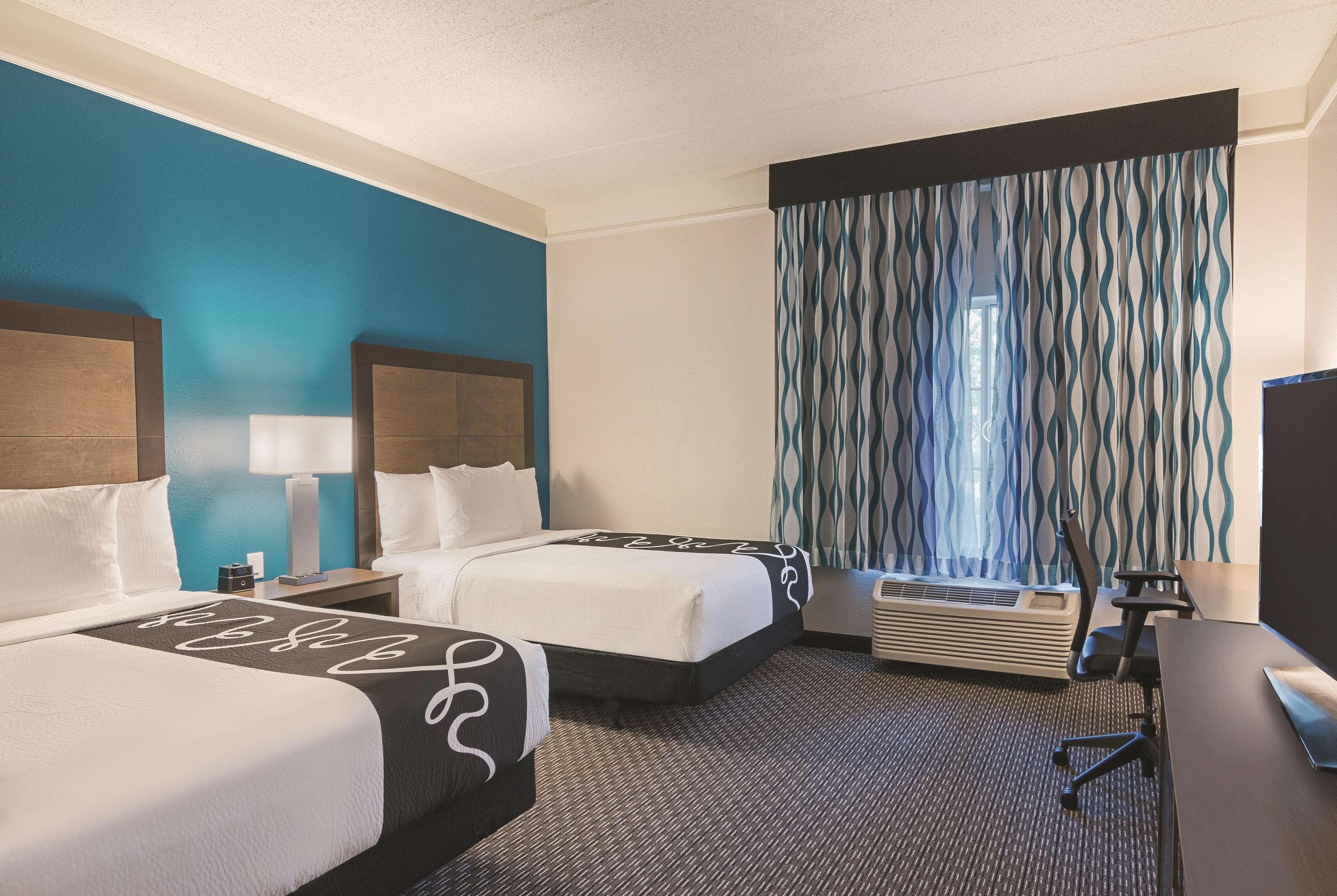 La Quinta By Wyndham Orlando Ucf Hotel Alafaya Ngoại thất bức ảnh