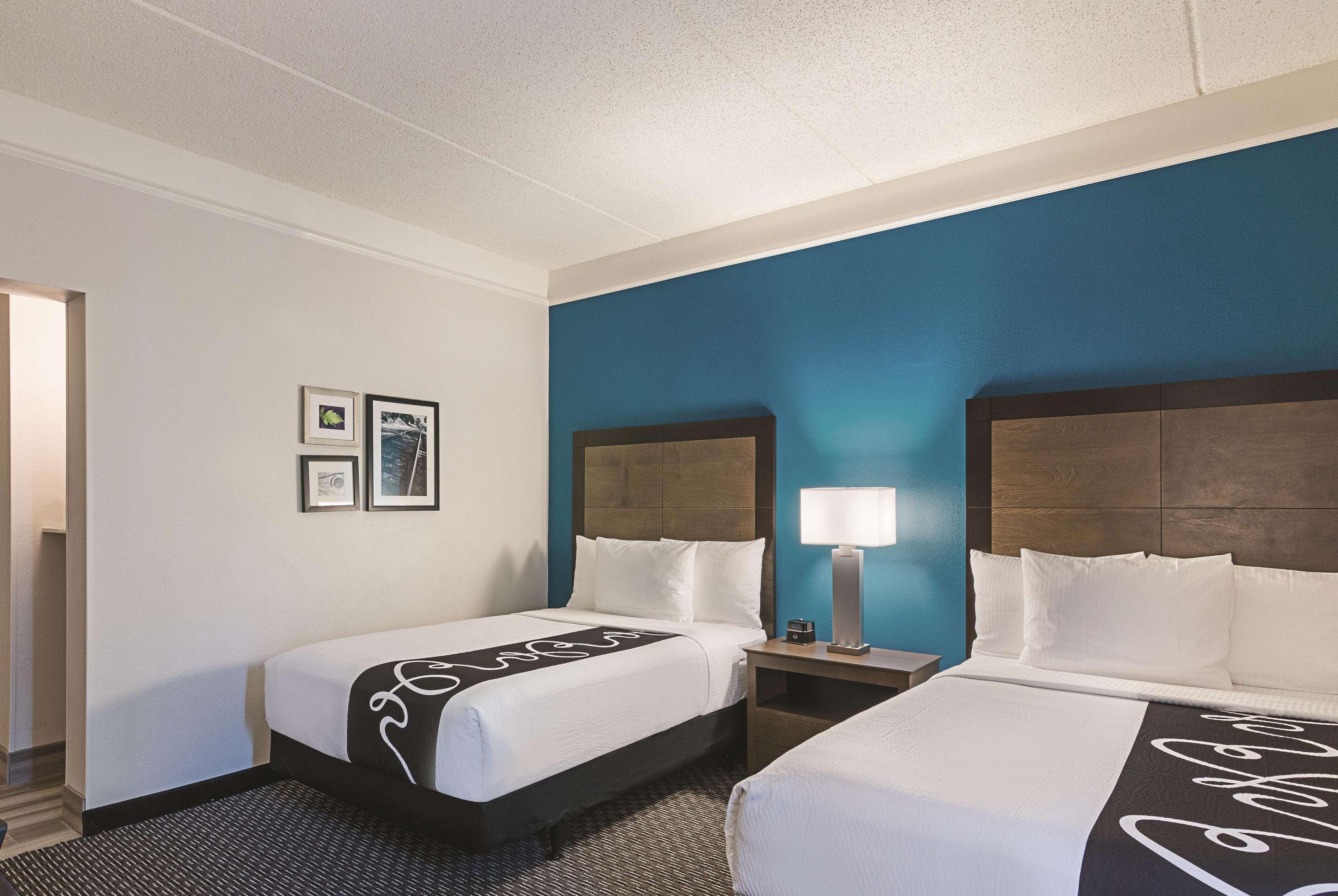 La Quinta By Wyndham Orlando Ucf Hotel Alafaya Ngoại thất bức ảnh