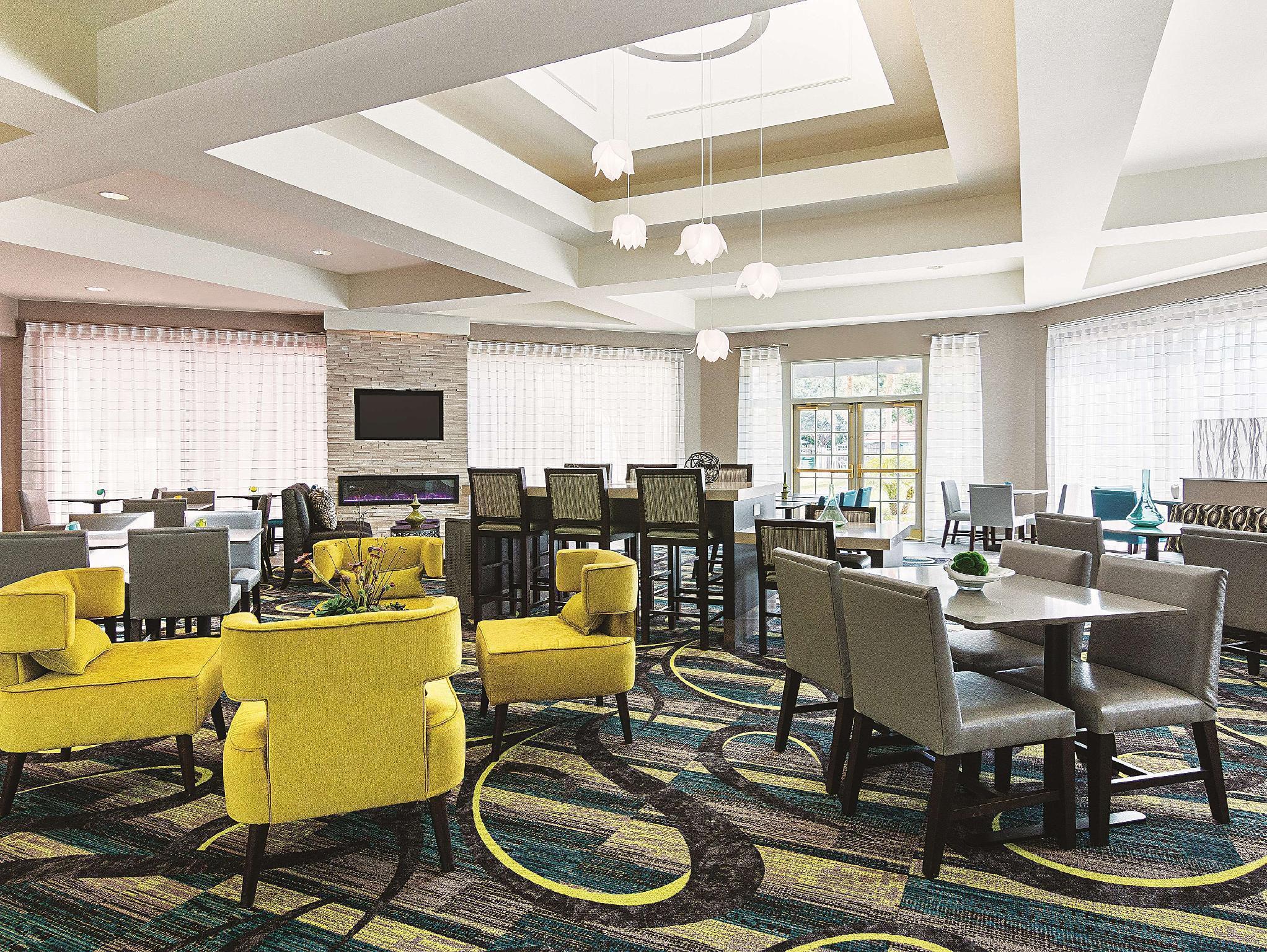 La Quinta By Wyndham Orlando Ucf Hotel Alafaya Ngoại thất bức ảnh