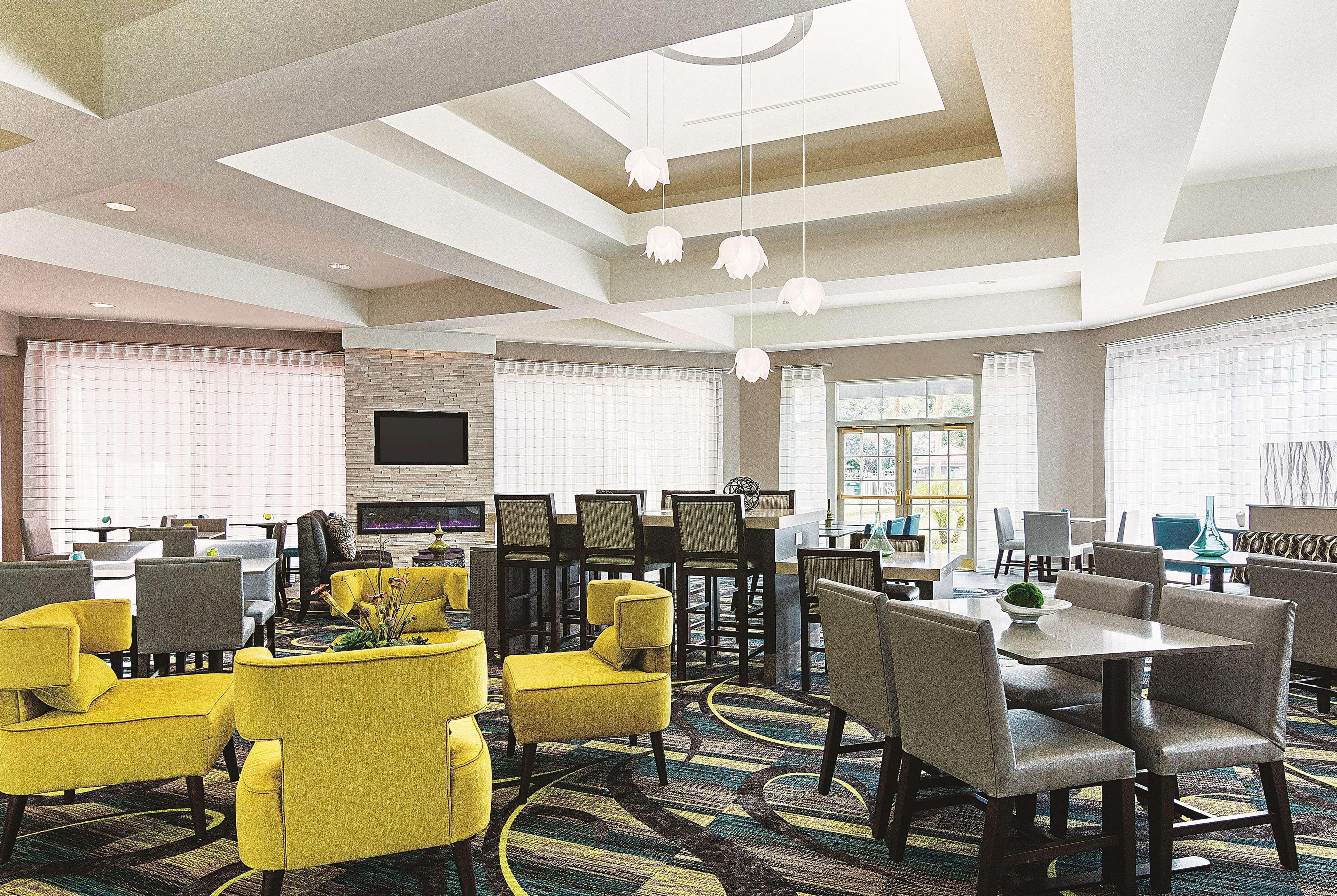 La Quinta By Wyndham Orlando Ucf Hotel Alafaya Ngoại thất bức ảnh