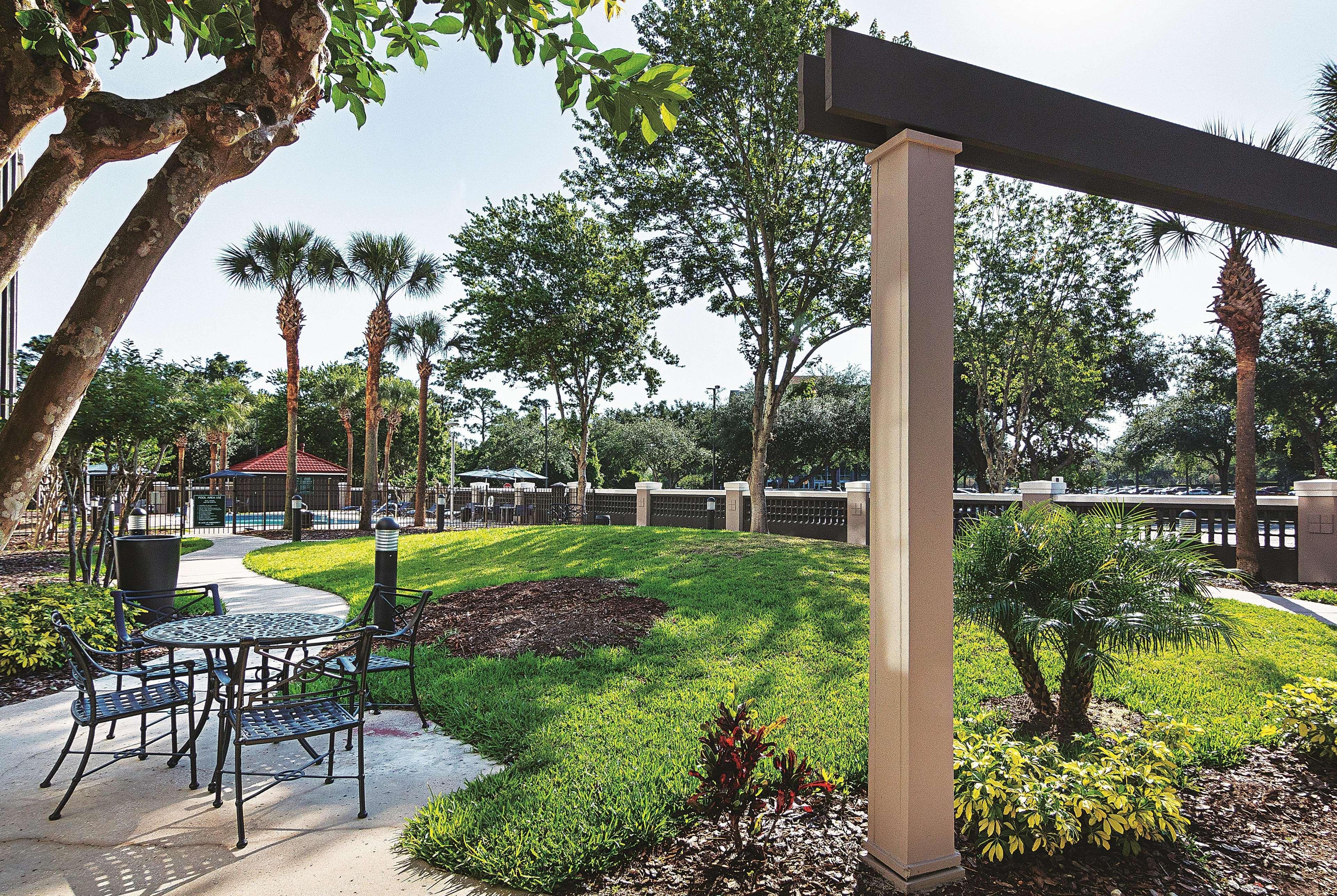 La Quinta By Wyndham Orlando Ucf Hotel Alafaya Ngoại thất bức ảnh