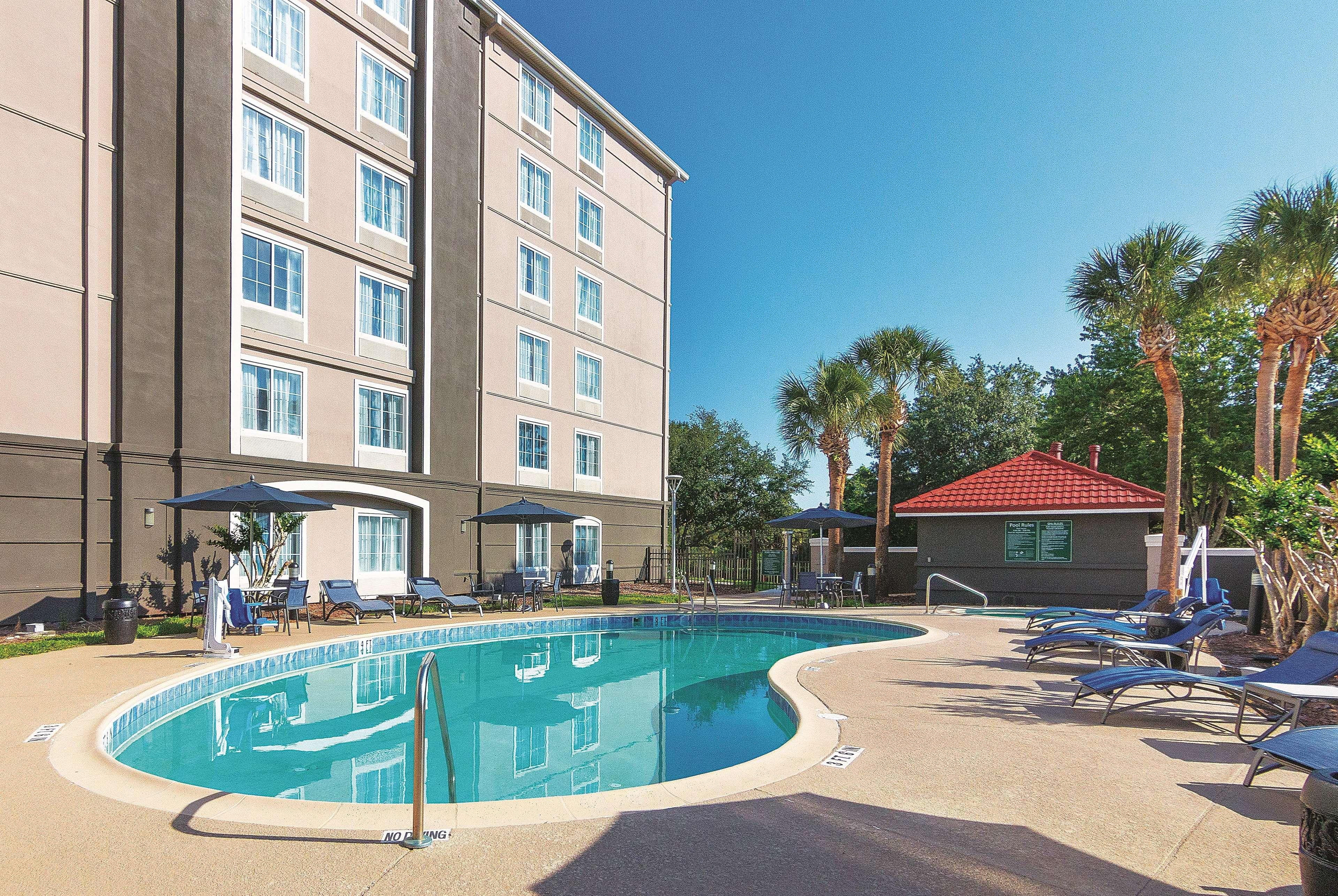 La Quinta By Wyndham Orlando Ucf Hotel Alafaya Ngoại thất bức ảnh