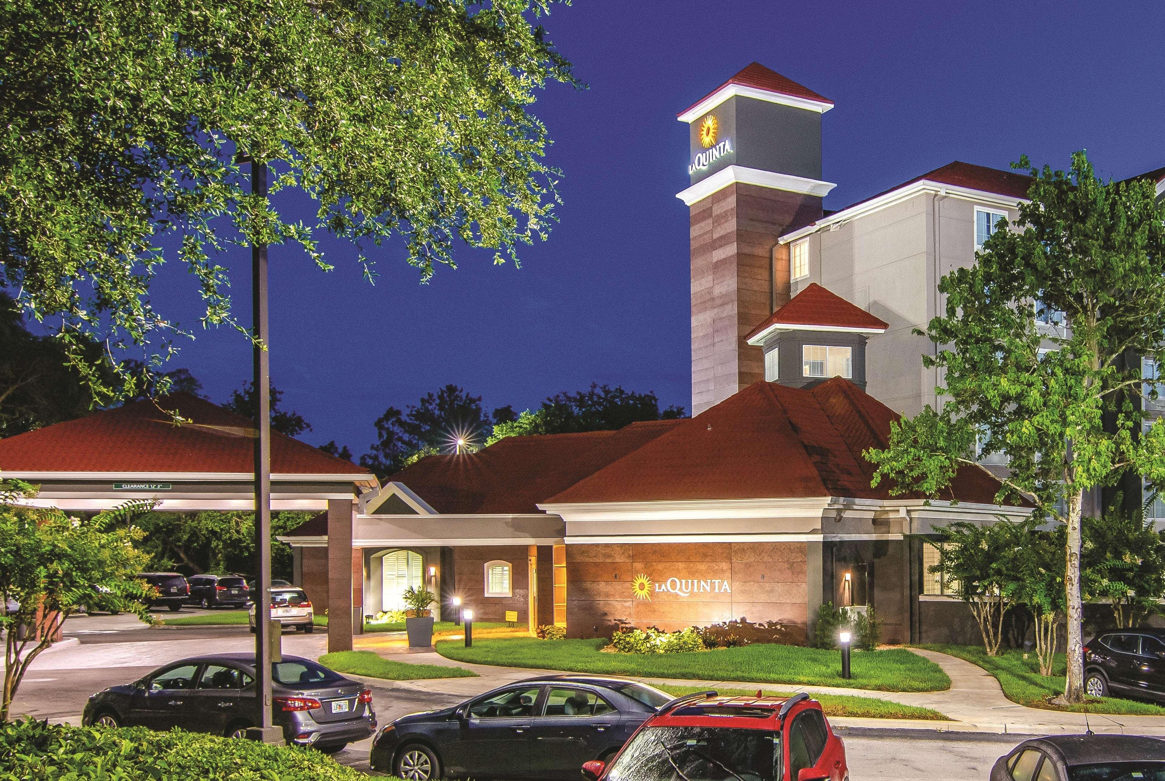 La Quinta By Wyndham Orlando Ucf Hotel Alafaya Ngoại thất bức ảnh