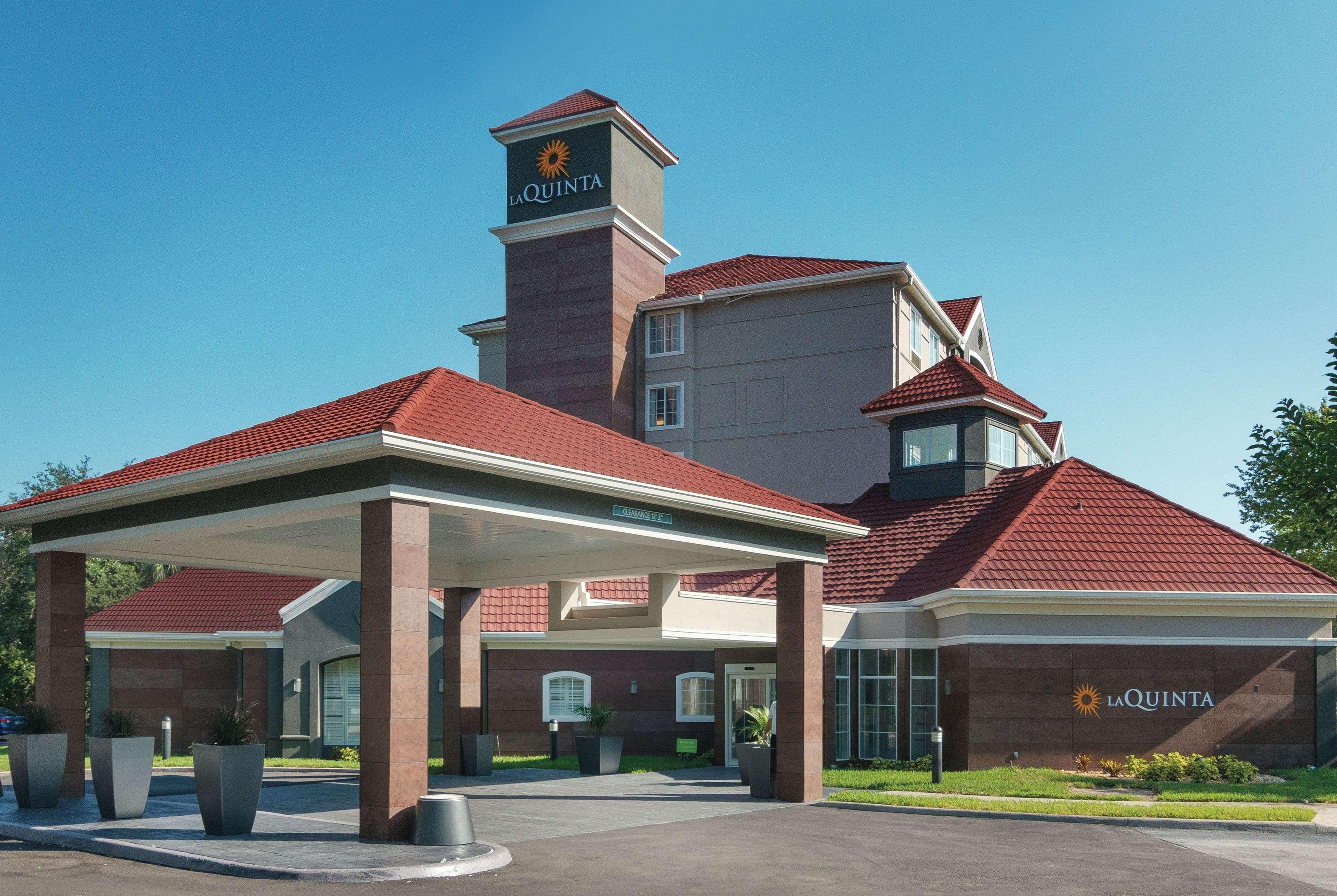 La Quinta By Wyndham Orlando Ucf Hotel Alafaya Ngoại thất bức ảnh