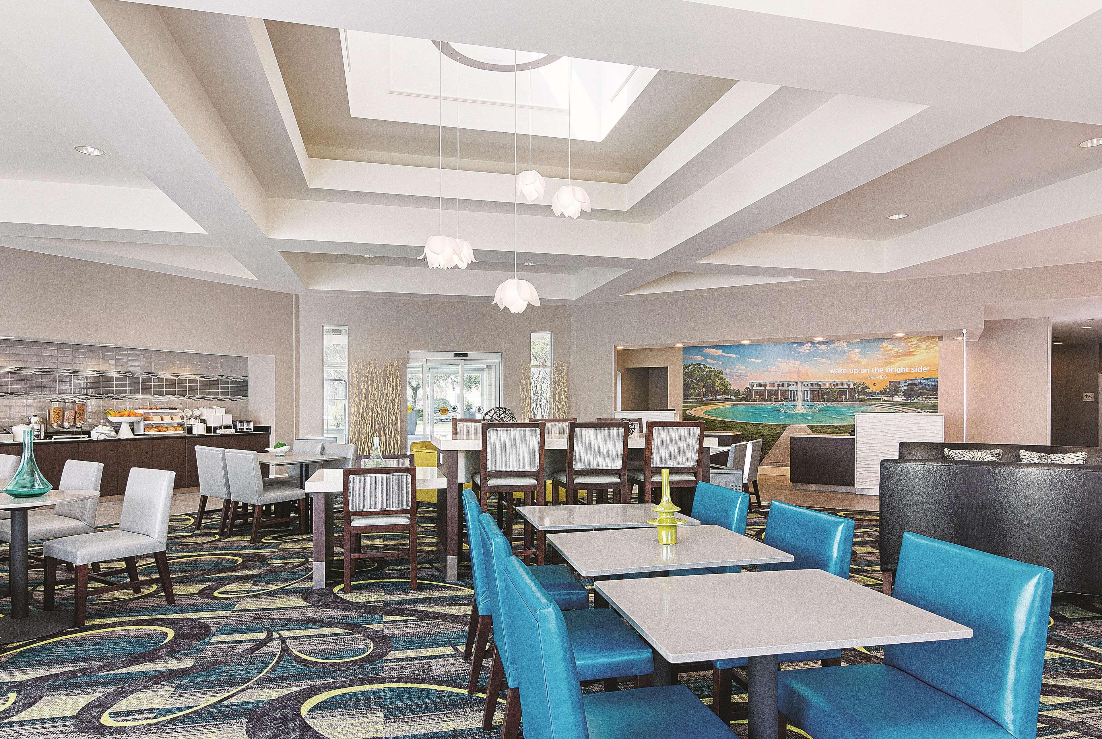 La Quinta By Wyndham Orlando Ucf Hotel Alafaya Ngoại thất bức ảnh