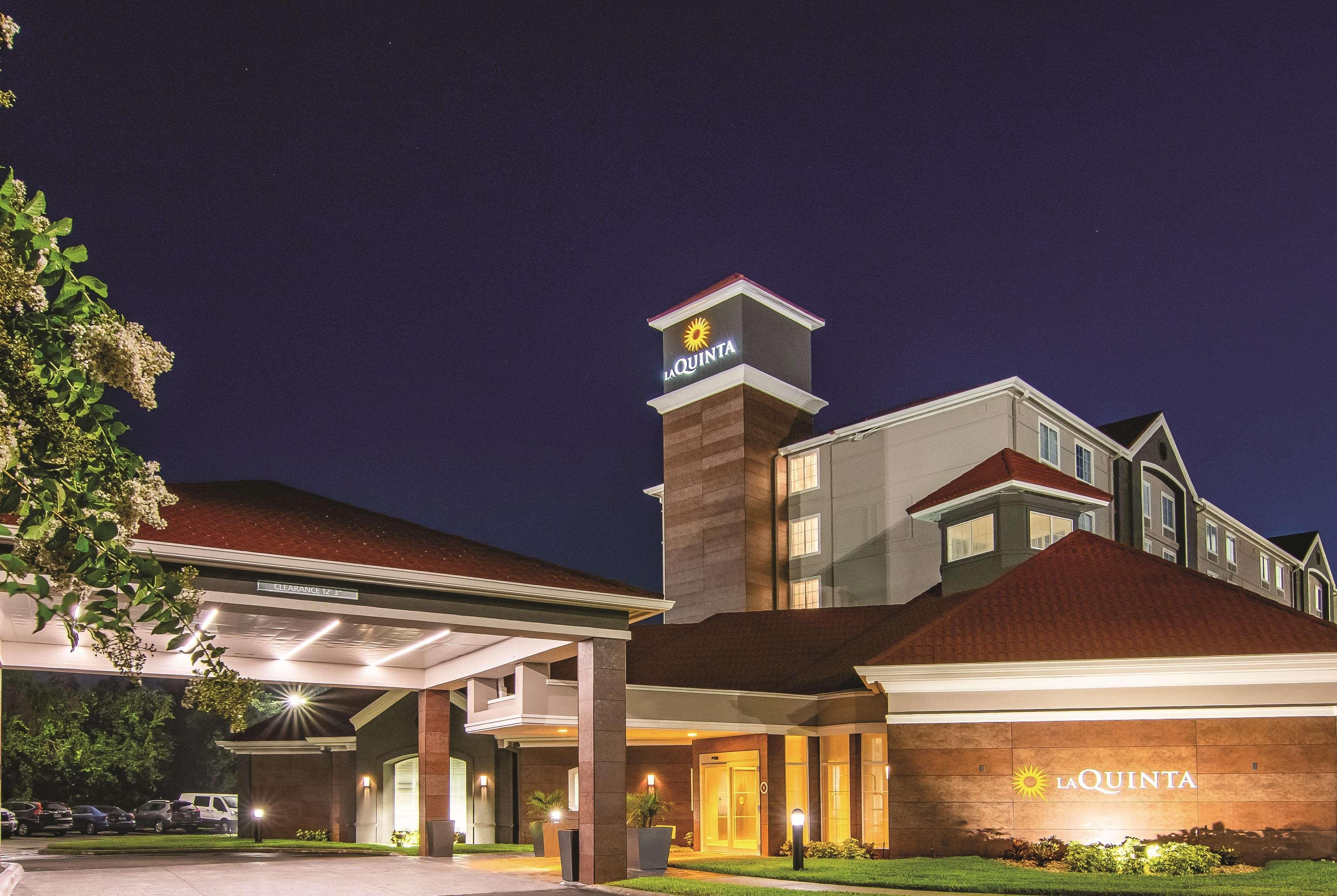 La Quinta By Wyndham Orlando Ucf Hotel Alafaya Ngoại thất bức ảnh