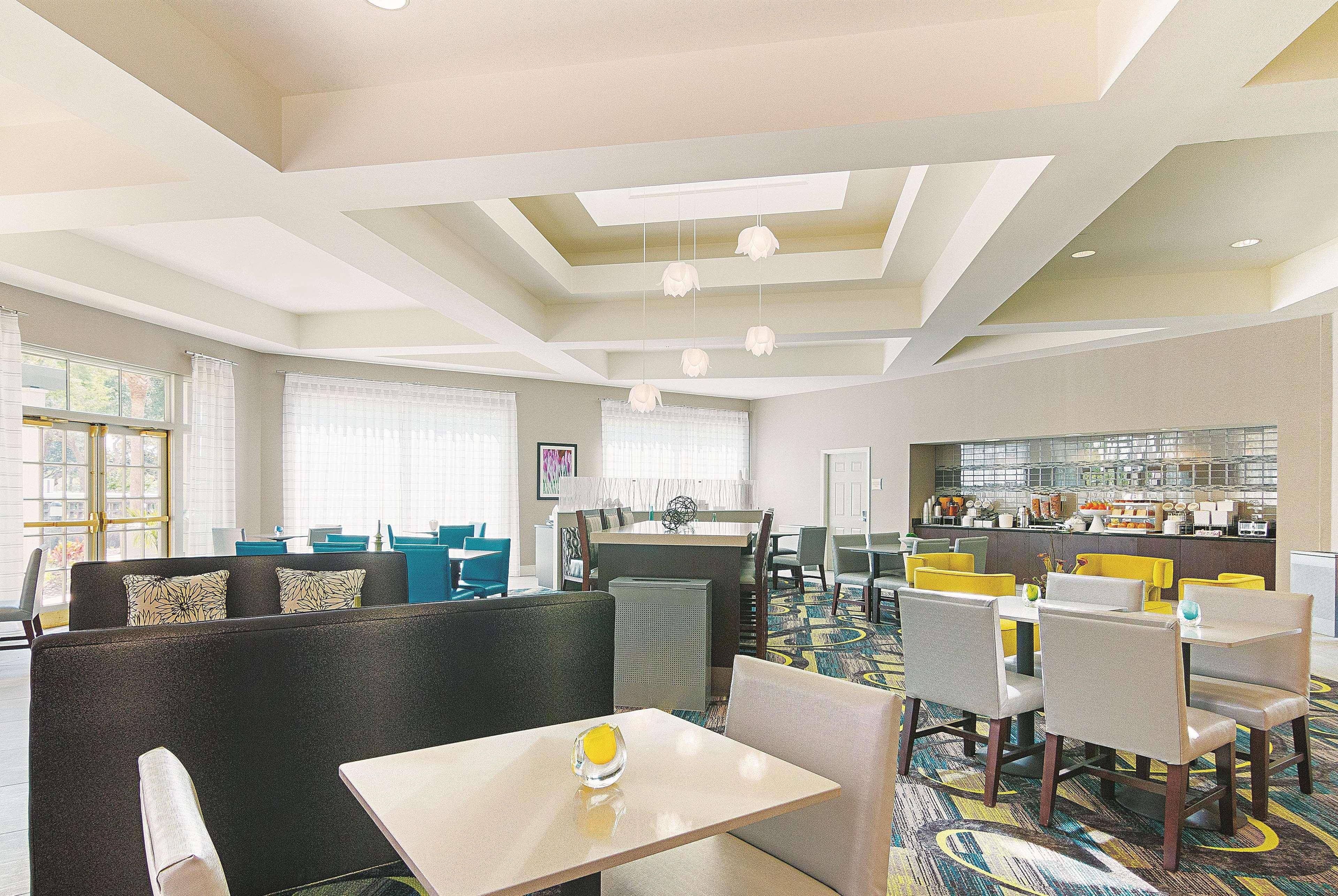 La Quinta By Wyndham Orlando Ucf Hotel Alafaya Ngoại thất bức ảnh