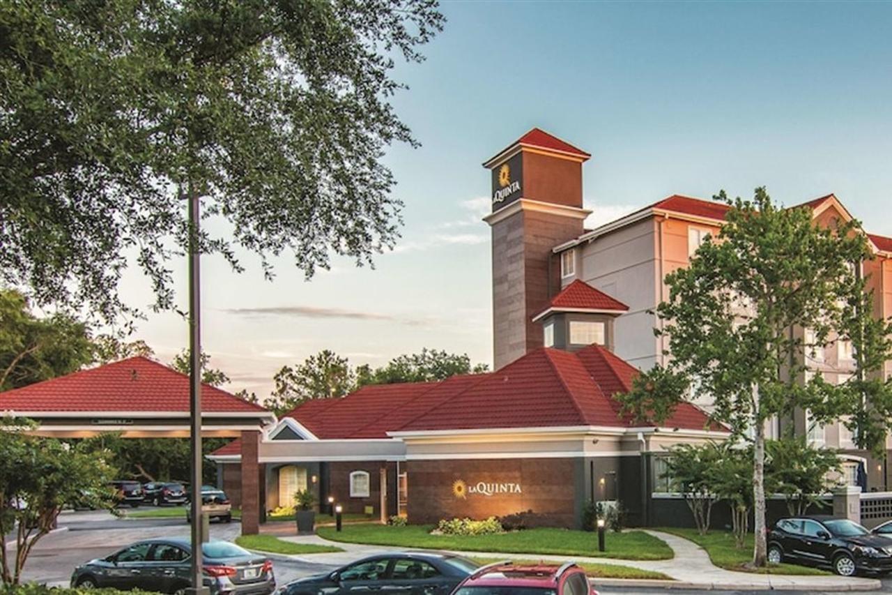 La Quinta By Wyndham Orlando Ucf Hotel Alafaya Ngoại thất bức ảnh