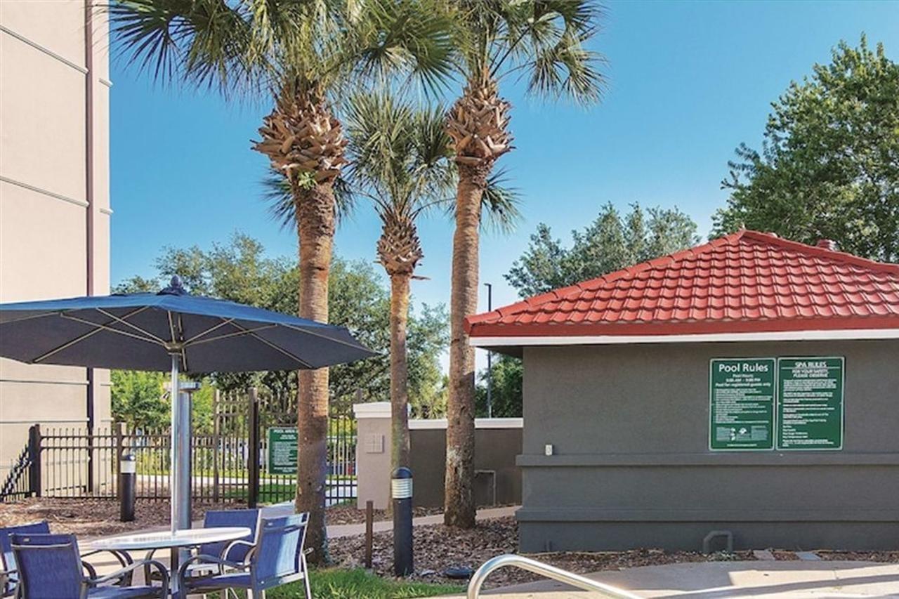 La Quinta By Wyndham Orlando Ucf Hotel Alafaya Ngoại thất bức ảnh