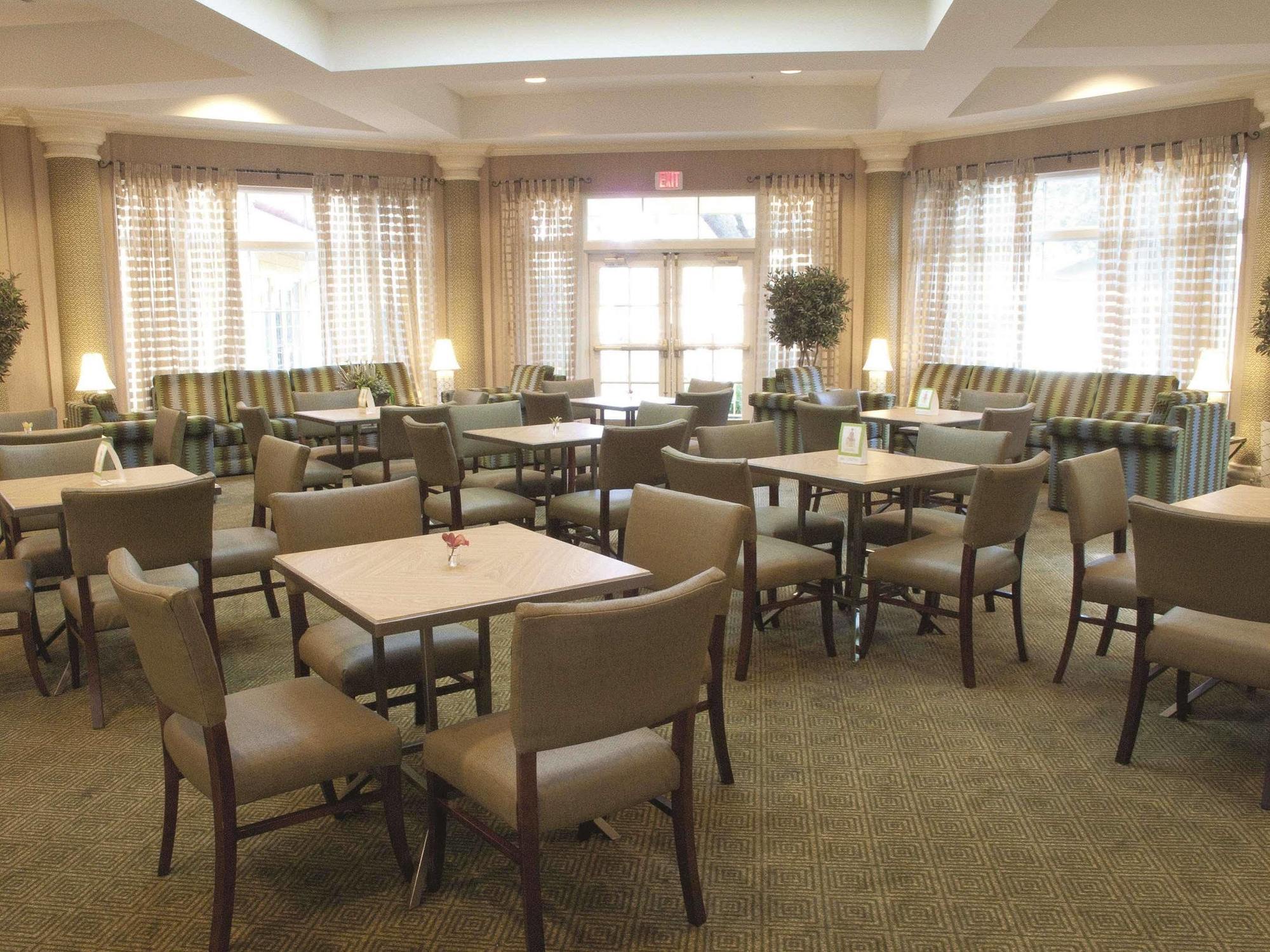 La Quinta By Wyndham Orlando Ucf Hotel Alafaya Ngoại thất bức ảnh