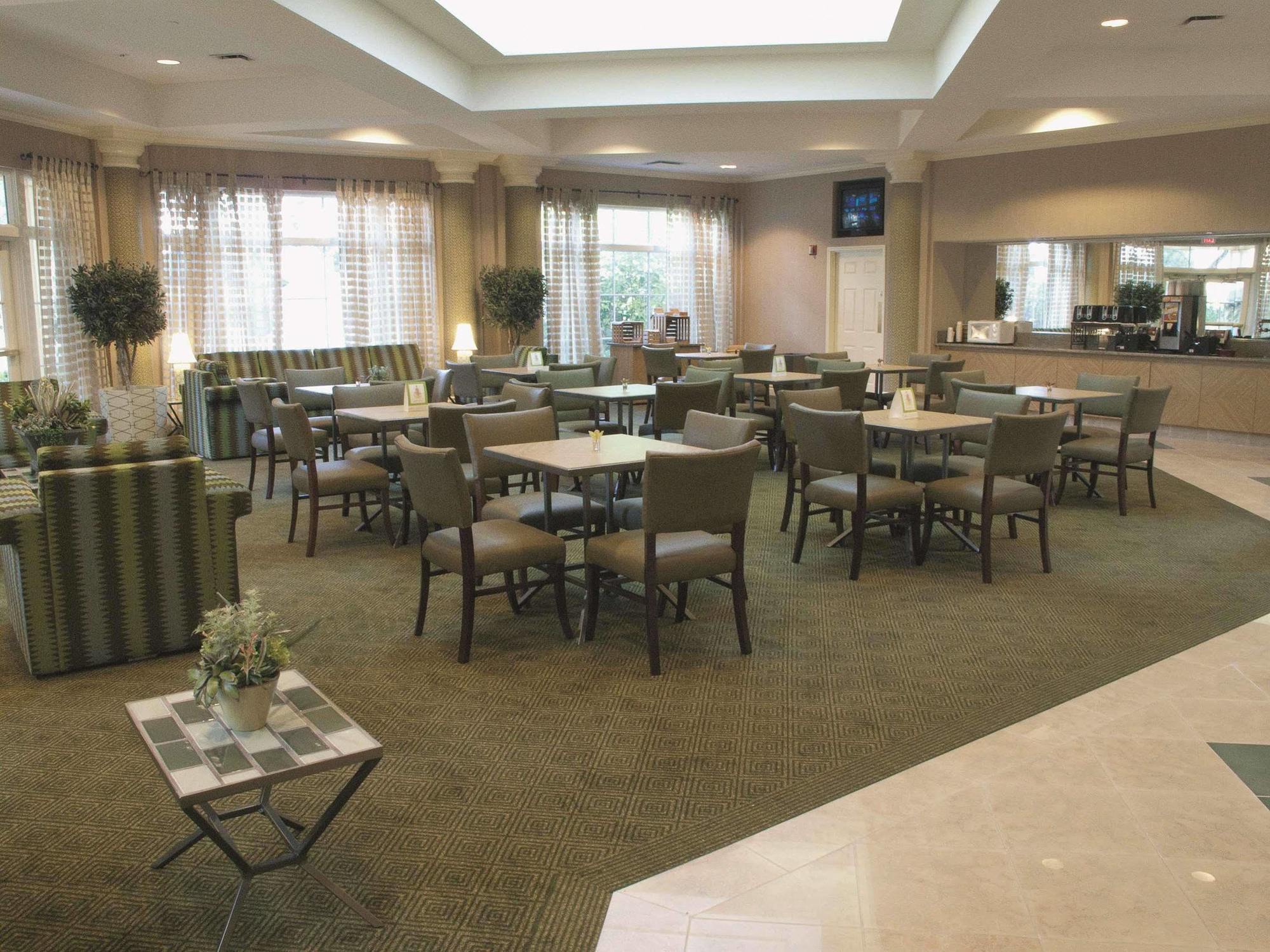 La Quinta By Wyndham Orlando Ucf Hotel Alafaya Ngoại thất bức ảnh