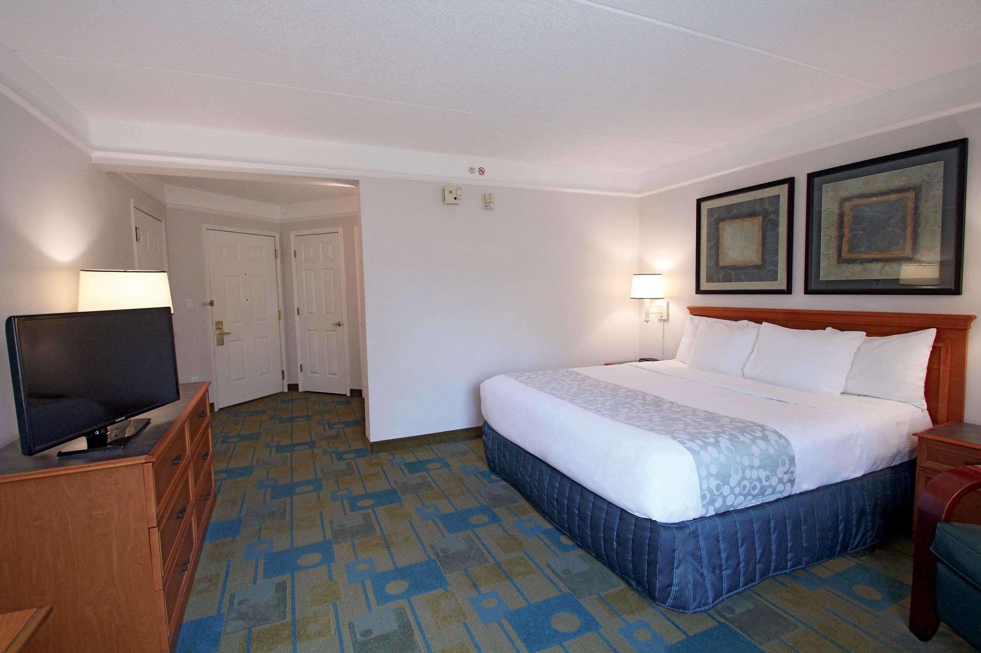 La Quinta By Wyndham Orlando Ucf Hotel Alafaya Ngoại thất bức ảnh