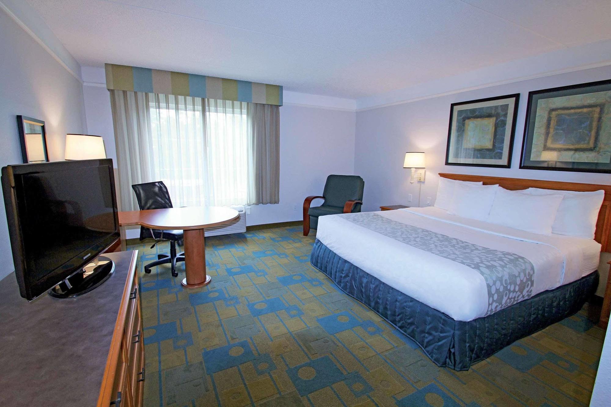 La Quinta By Wyndham Orlando Ucf Hotel Alafaya Ngoại thất bức ảnh
