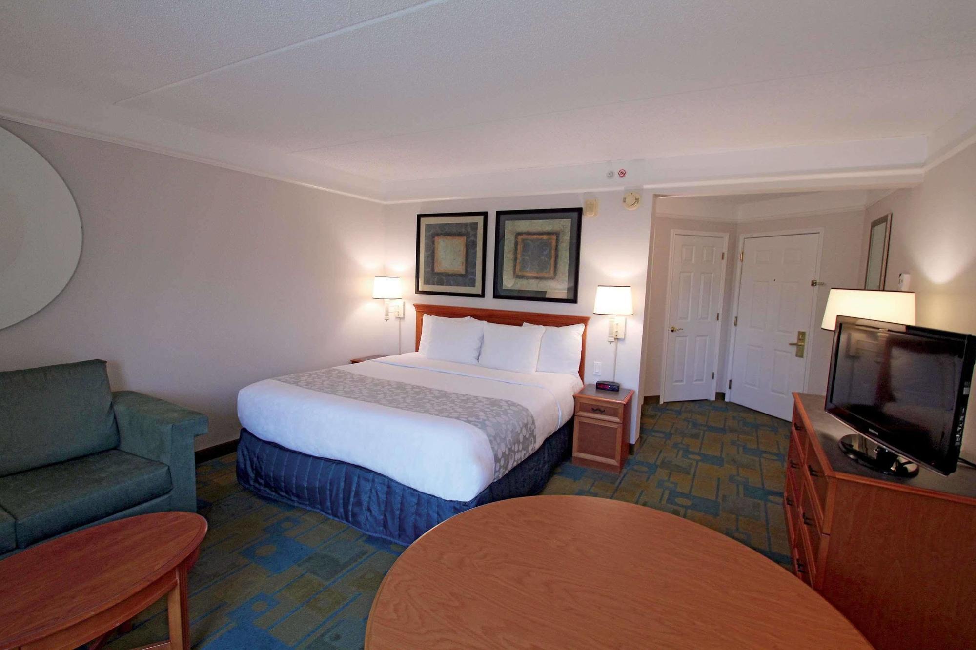 La Quinta By Wyndham Orlando Ucf Hotel Alafaya Ngoại thất bức ảnh