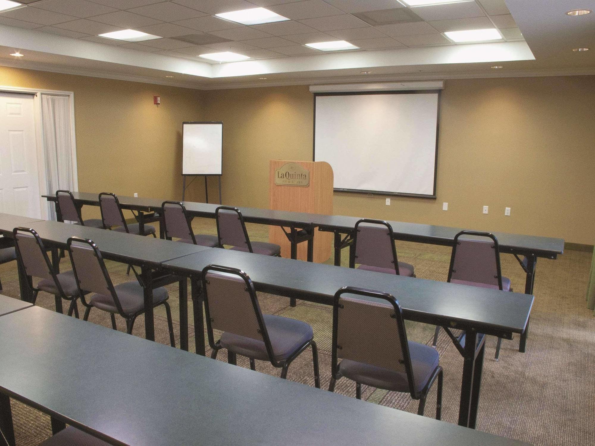 La Quinta By Wyndham Orlando Ucf Hotel Alafaya Ngoại thất bức ảnh