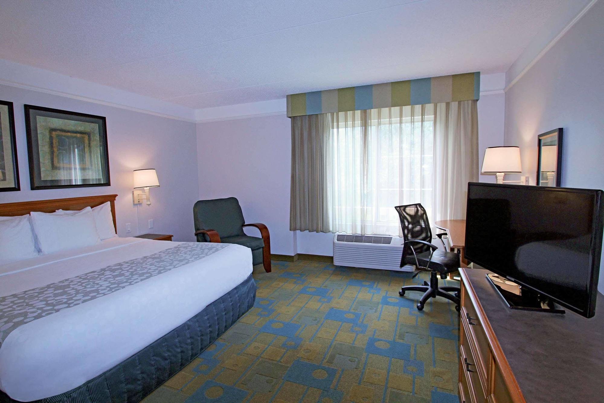 La Quinta By Wyndham Orlando Ucf Hotel Alafaya Ngoại thất bức ảnh