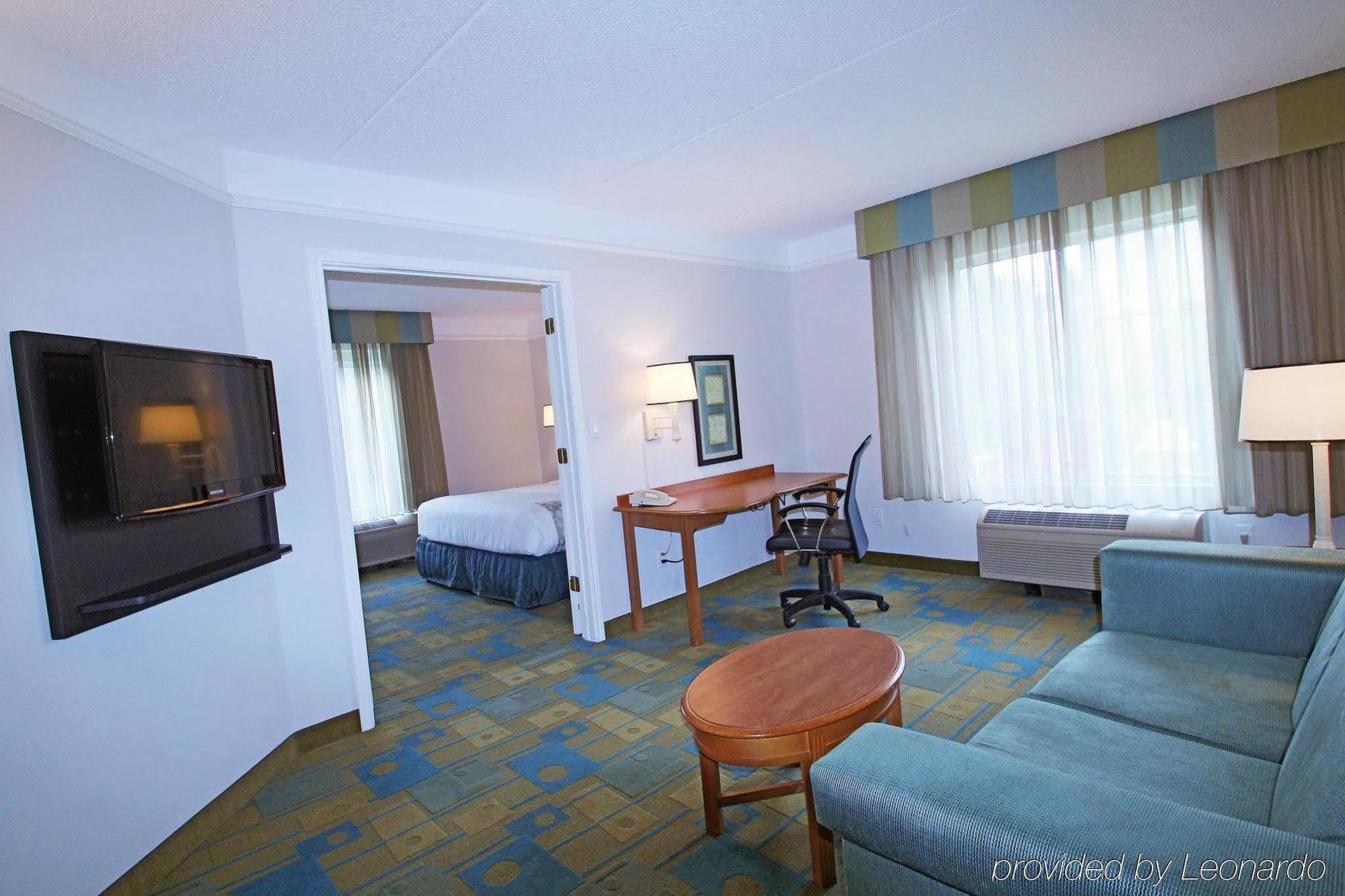 La Quinta By Wyndham Orlando Ucf Hotel Alafaya Ngoại thất bức ảnh