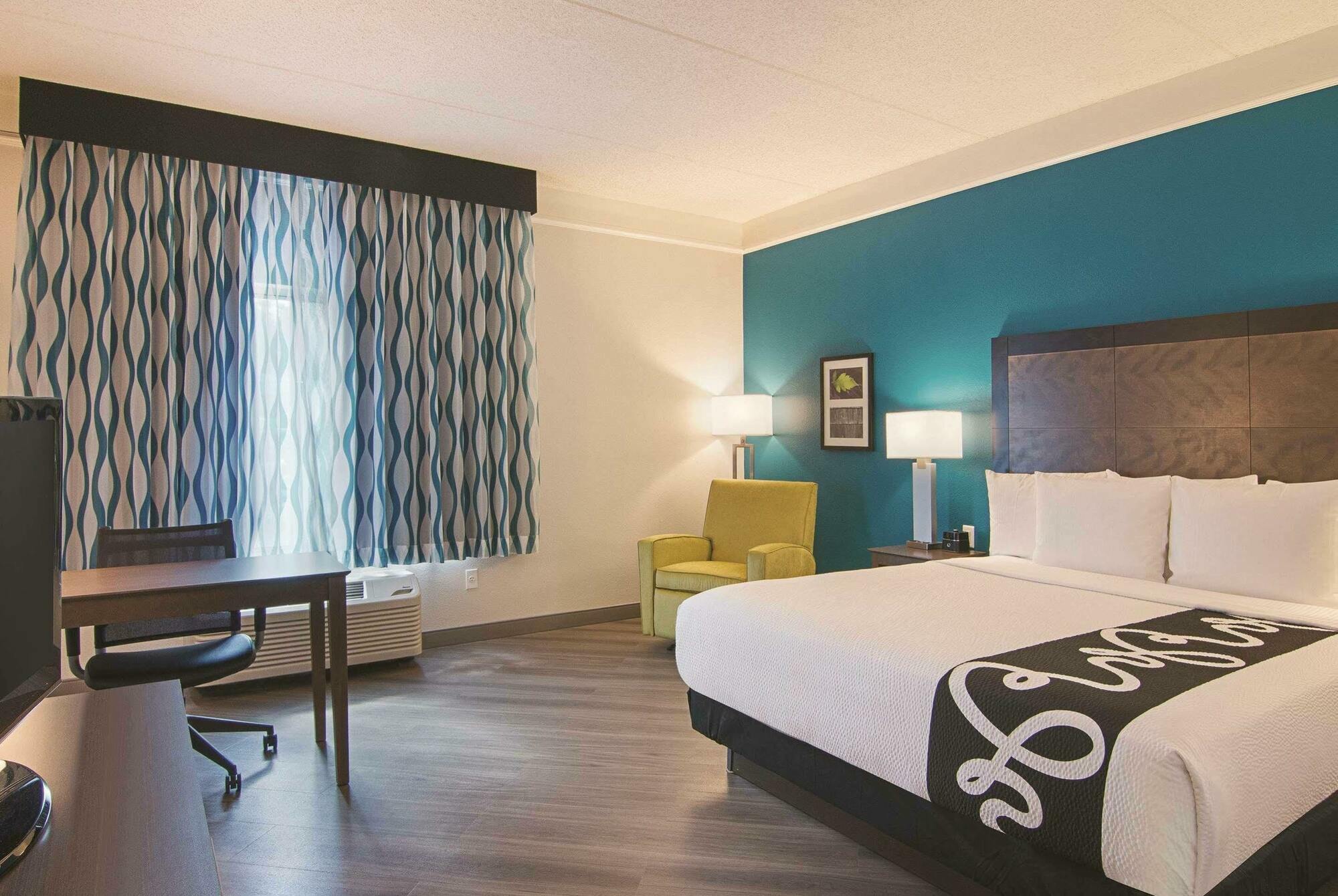 La Quinta By Wyndham Orlando Ucf Hotel Alafaya Ngoại thất bức ảnh