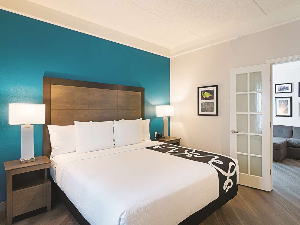 La Quinta By Wyndham Orlando Ucf Hotel Alafaya Phòng bức ảnh