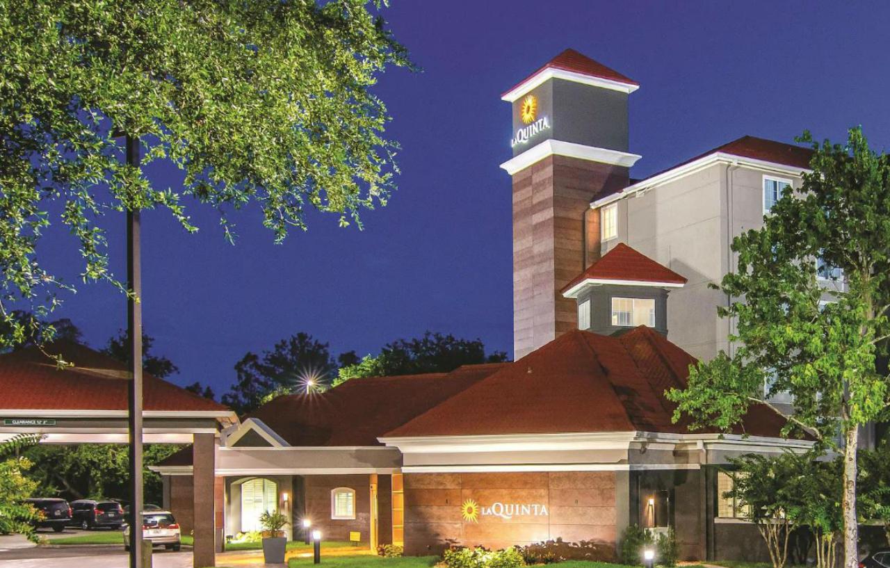 La Quinta By Wyndham Orlando Ucf Hotel Alafaya Ngoại thất bức ảnh